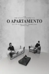 Poster to the movie "O Apartamento" #449180