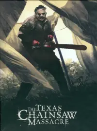 Poster to the movie "The Texas Chainsaw Massacre" #43706