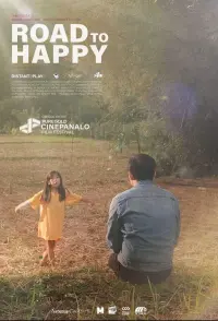 Poster to the movie "Road to Happy" #416675