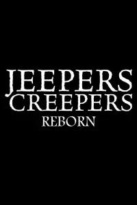 Poster to the movie "Jeepers Creepers: Reborn" #21724