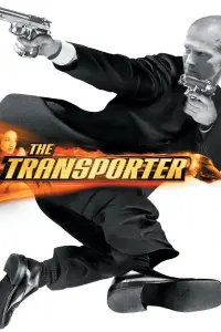 Poster to the movie "The Transporter" #76622