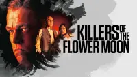 Backdrop to the movie "Killers of the Flower Moon" #6582