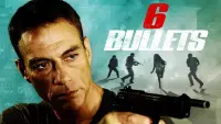 Backdrop to the movie "6 Bullets" #302970