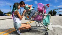 Backdrop to the movie "The Florida Project" #217978