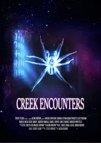 Poster to the movie "Creep Encounters" #569733