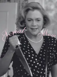 Poster to the movie "Serial Mom" #614009