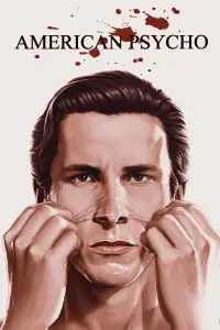 Poster to the movie "American Psycho" #566214