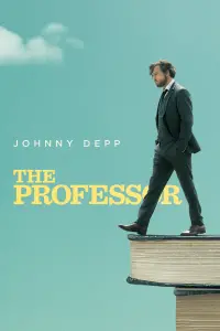 Poster to the movie "The Professor" #135621