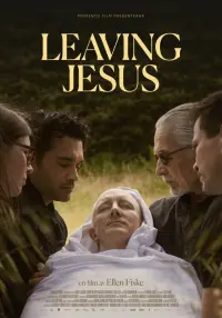 Poster to the movie "Leaving Jesus" #196449