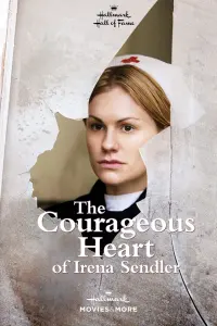 Poster to the movie "The Courageous Heart of Irena Sendler" #339920