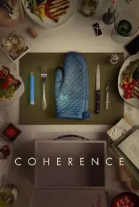 Poster to the movie "Coherence" #80786