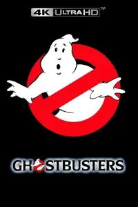 Poster to the movie "Ghostbusters" #45756