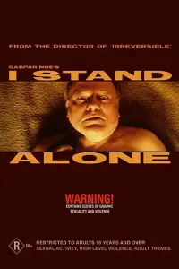 Poster to the movie "I Stand Alone" #208107