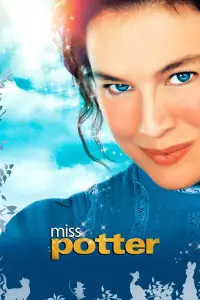 Poster to the movie "Miss Potter" #276266