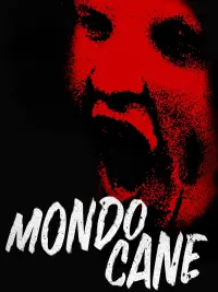 Poster to the movie "Mondo Cane" #499376