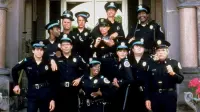 Backdrop to the movie "Police Academy" #271994