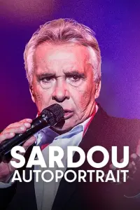 Poster to the movie "Sardou, autoportrait" #439830