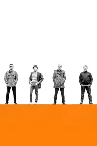 Poster to the movie "T2 Trainspotting" #544879