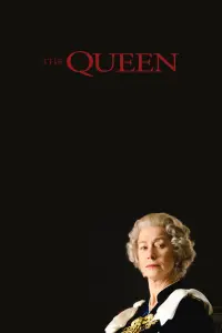 Poster to the movie "The Queen" #481833