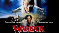 Backdrop to the movie "Warlock" #292870