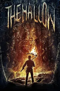 Poster to the movie "The Hallow" #157060