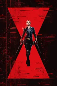 Poster to the movie "Black Widow" #313578