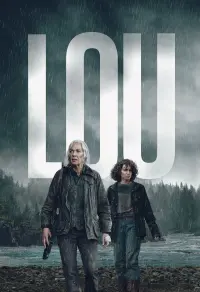 Poster to the movie "Lou" #92476