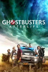 Poster to the movie "Ghostbusters: Afterlife" #24983