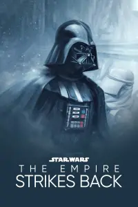 Poster to the movie "The Empire Strikes Back" #53310