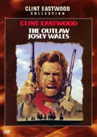 Poster to the movie "The Outlaw Josey Wales" #95009