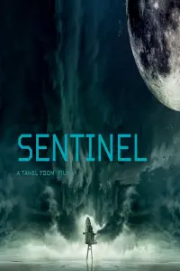 Poster to the movie "Last Sentinel" #101922