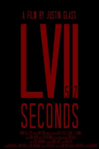 Poster to the movie "57 Seconds" #442902