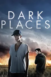 Poster to the movie "Dark Places" #146096