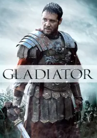 Poster to the movie "Gladiator" #175733