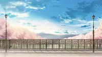 Backdrop to the movie "I Want to Eat Your Pancreas" #175333