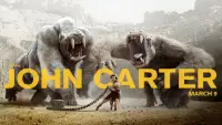 Backdrop to the movie "John Carter" #291338