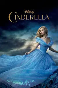 Poster to the movie "Cinderella" #27510