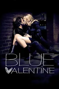 Poster to the movie "Blue Valentine" #140444