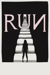 Poster to the movie "Run" #560412