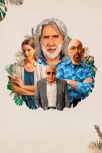 Poster to the movie "The Retirement Plan" #330840