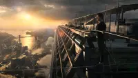 Backdrop to the movie "The Walk" #574077