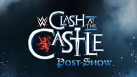 Backdrop to the movie "WWE Clash at the Castle: Scotland Post Show" #504589