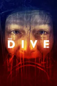 Poster to the movie "The Dive" #25682