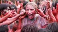 Backdrop to the movie "The Green Inferno" #334286