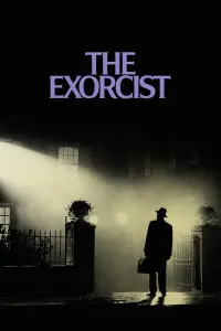 Poster to the movie "The Exorcist" #26268