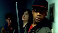 Backdrop to the movie "Attack the Block" #347064