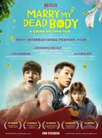 Poster to the movie "Marry My Dead Body" #143965