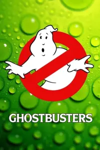 Poster to the movie "Ghostbusters" #45774