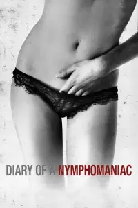 Poster to the movie "Diary of a Nymphomaniac" #86548