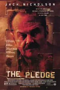 Poster to the movie "The Pledge" #142283